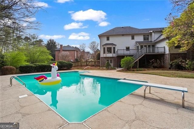 4350 Fallowfield Lane SW, Lilburn, GA 30047