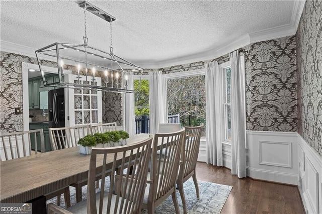 4350 Fallowfield Lane SW, Lilburn, GA 30047