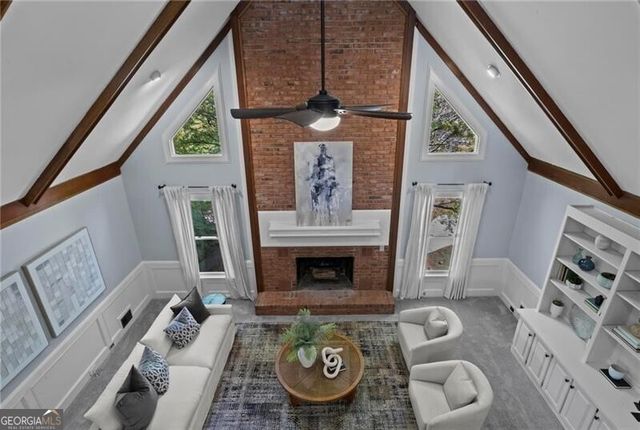 4350 Fallowfield Lane SW, Lilburn, GA 30047