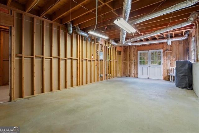 4350 Fallowfield Lane SW, Lilburn, GA 30047