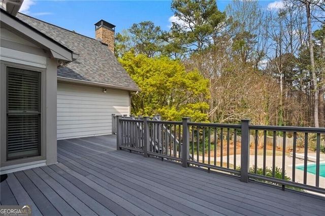 4350 Fallowfield Lane SW, Lilburn, GA 30047