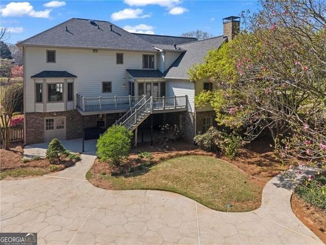 4350 Fallowfield Lane SW, Lilburn, GA 30047