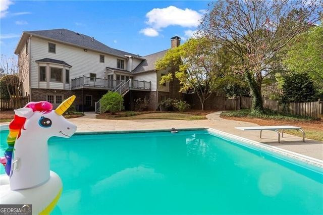 4350 Fallowfield Lane SW, Lilburn, GA 30047