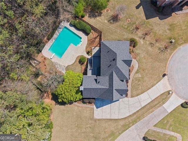 4350 Fallowfield Lane SW, Lilburn, GA 30047