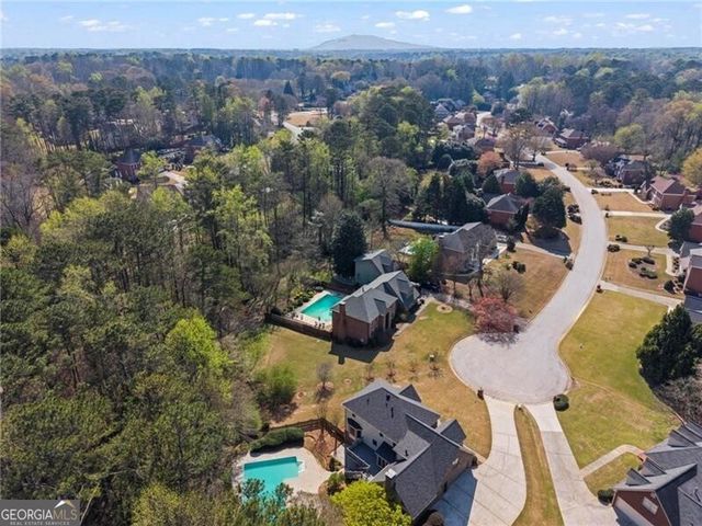 4350 Fallowfield Lane SW, Lilburn, GA 30047
