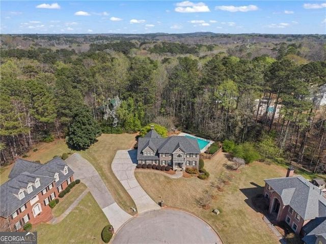 4350 Fallowfield Lane SW, Lilburn, GA 30047