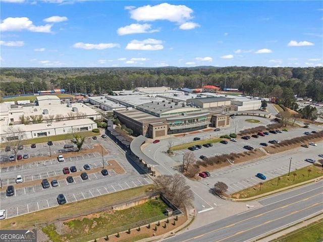 4350 Fallowfield Lane SW, Lilburn, GA 30047