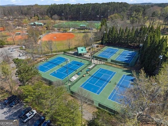 4350 Fallowfield Lane SW, Lilburn, GA 30047