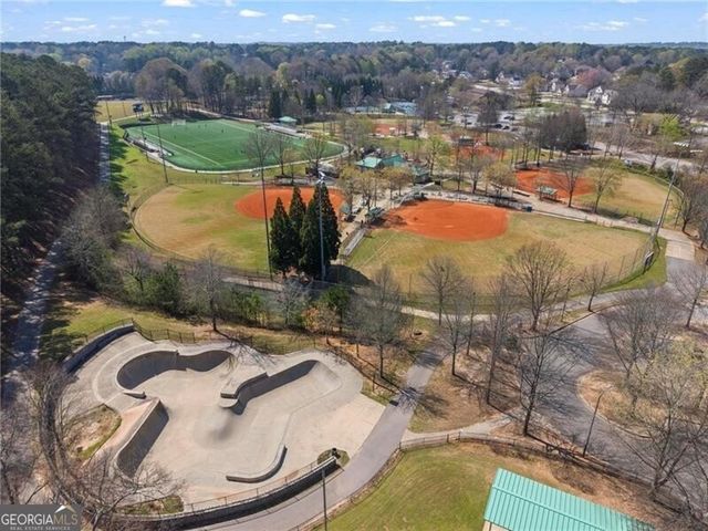 4350 Fallowfield Lane SW, Lilburn, GA 30047