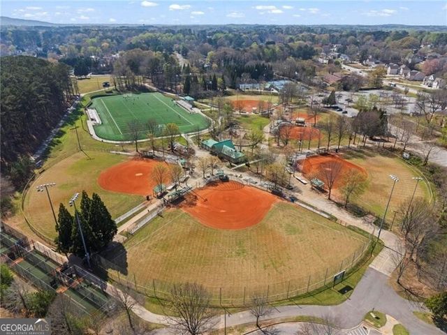 4350 Fallowfield Lane SW, Lilburn, GA 30047