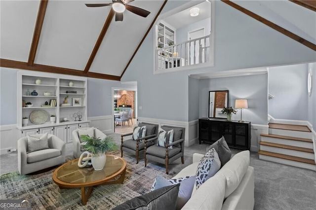 4350 Fallowfield Lane SW, Lilburn, GA 30047