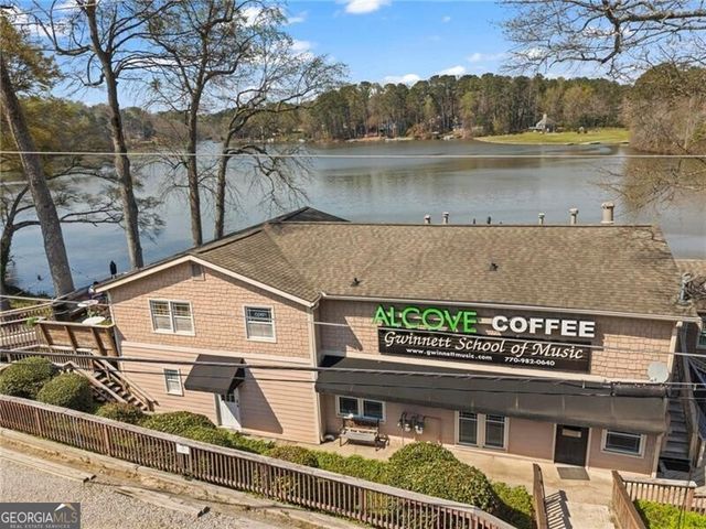 4350 Fallowfield Lane SW, Lilburn, GA 30047