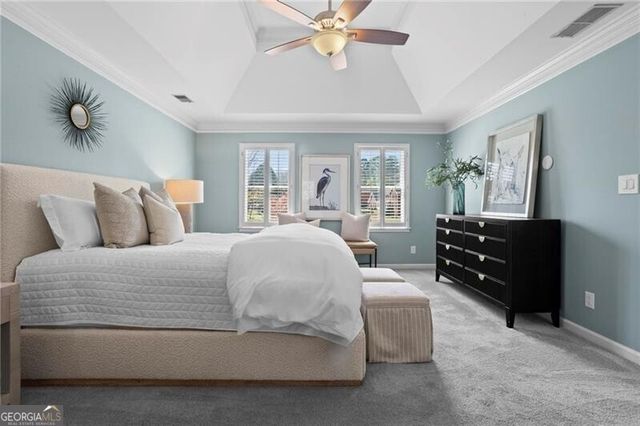 4350 Fallowfield Lane SW, Lilburn, GA 30047