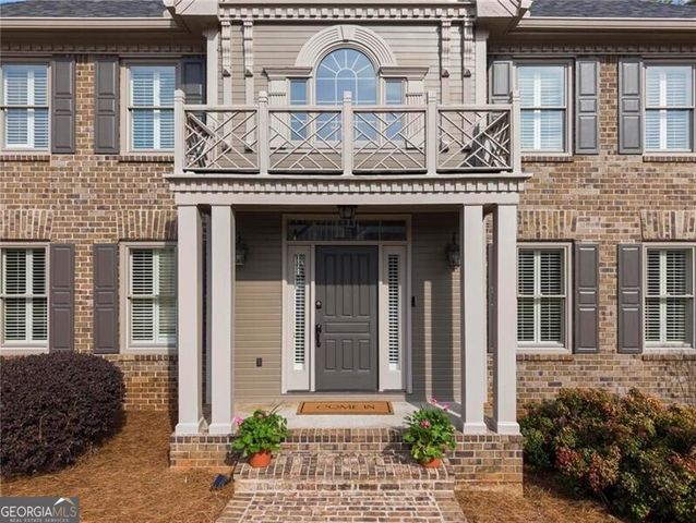 4350 Fallowfield Lane SW, Lilburn, GA 30047