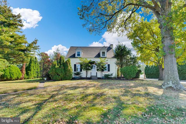 237 CHURCH RD, Lansdale, PA 19446