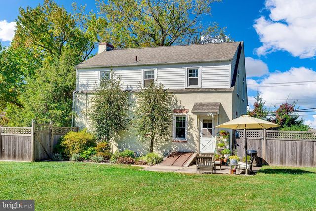 237 CHURCH RD, Lansdale, PA 19446