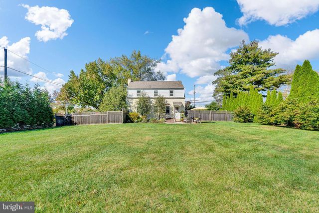 237 CHURCH RD, Lansdale, PA 19446