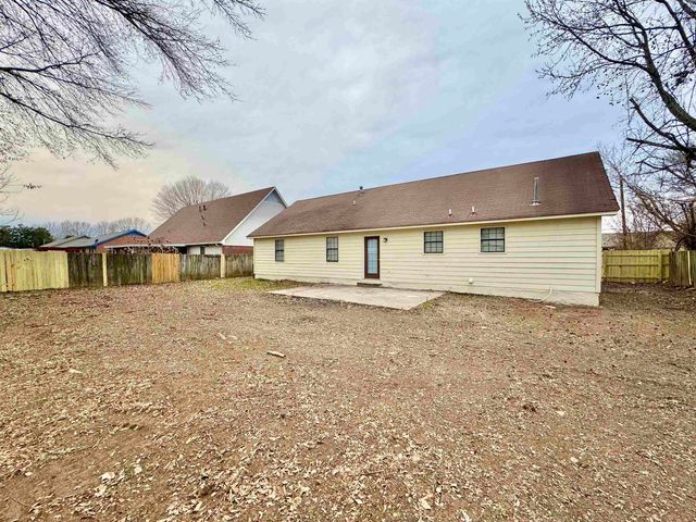 91 PARKWOOD LN, Munford, TN 38058