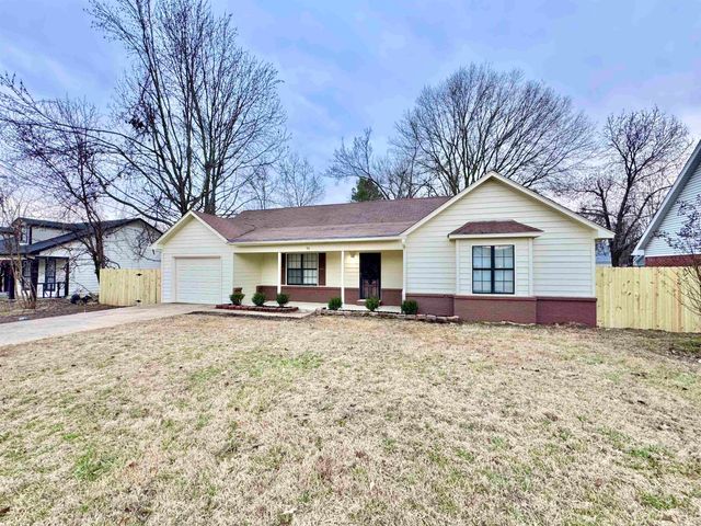 91 PARKWOOD LN, Munford, TN 38058