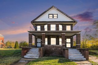 1094-1096 Lenox Street, Detroit, MI 48215