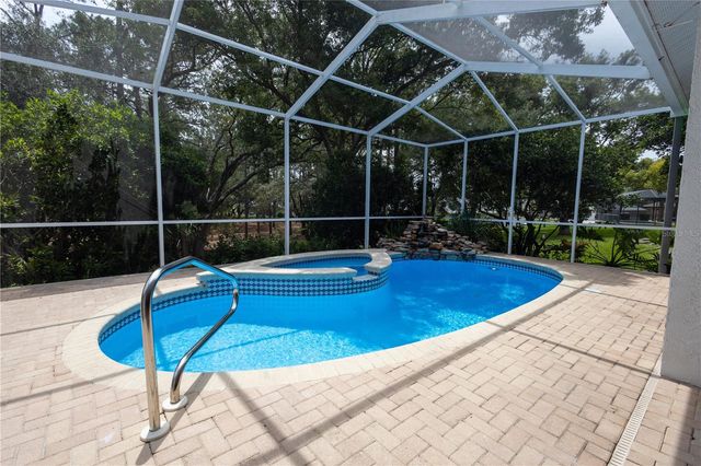 2268 PRINCE CHARLES COURT, Spring Hill, FL 34606