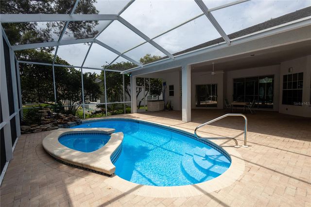 2268 PRINCE CHARLES COURT, Spring Hill, FL 34606