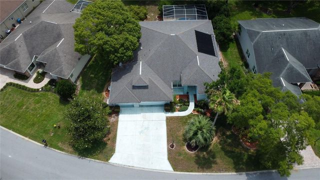 2268 PRINCE CHARLES COURT, Spring Hill, FL 34606