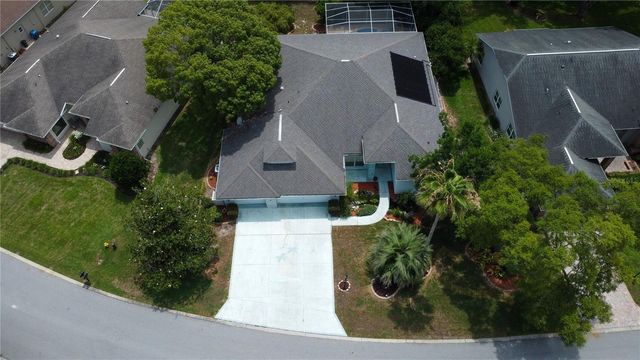 2268 PRINCE CHARLES COURT, Spring Hill, FL 34606