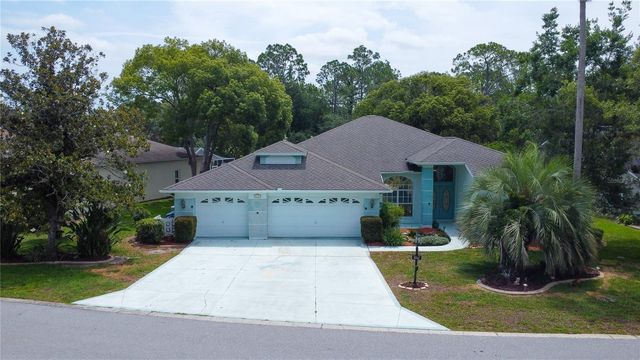2268 PRINCE CHARLES COURT, Spring Hill, FL 34606