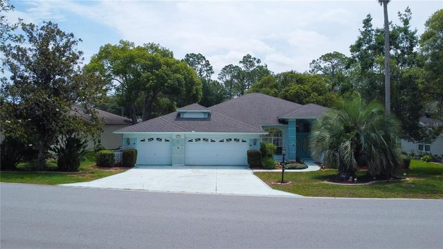 2268 PRINCE CHARLES COURT, Spring Hill, FL 34606