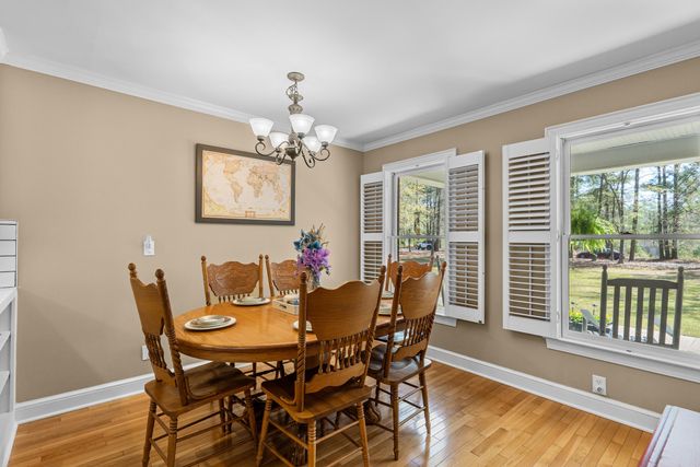 1368 Sunnyhill Drive, Camden, SC 29020