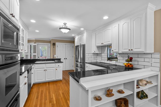 1368 Sunnyhill Drive, Camden, SC 29020