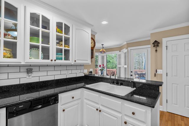 1368 Sunnyhill Drive, Camden, SC 29020