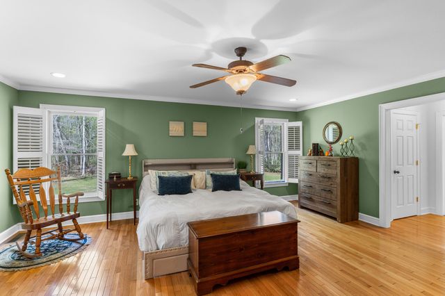 1368 Sunnyhill Drive, Camden, SC 29020