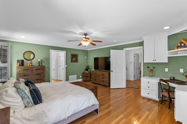 1368 Sunnyhill Drive, Camden, SC 29020