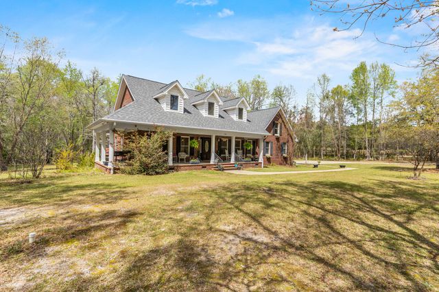 1368 Sunnyhill Drive, Camden, SC 29020