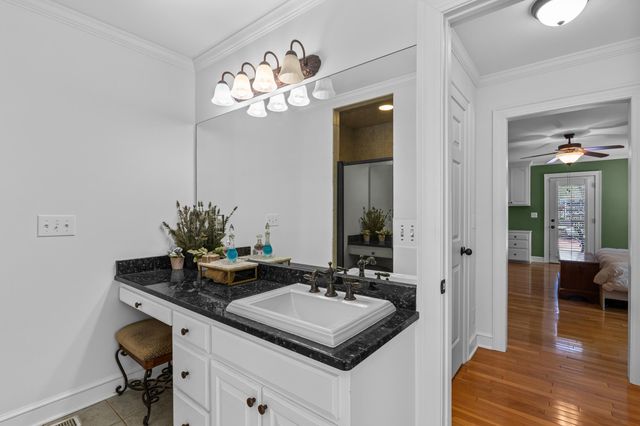 1368 Sunnyhill Drive, Camden, SC 29020