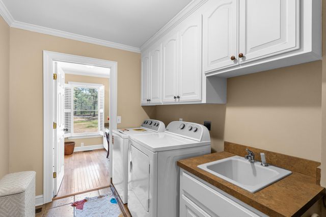 1368 Sunnyhill Drive, Camden, SC 29020