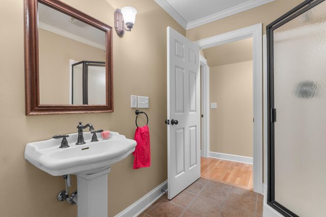1368 Sunnyhill Drive, Camden, SC 29020