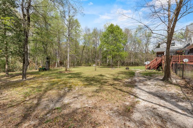 1368 Sunnyhill Drive, Camden, SC 29020