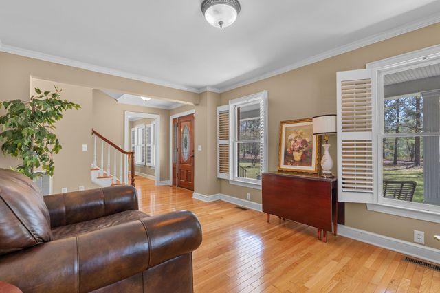 1368 Sunnyhill Drive, Camden, SC 29020