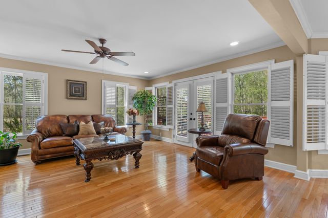 1368 Sunnyhill Drive, Camden, SC 29020