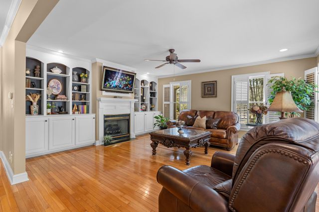 1368 Sunnyhill Drive, Camden, SC 29020
