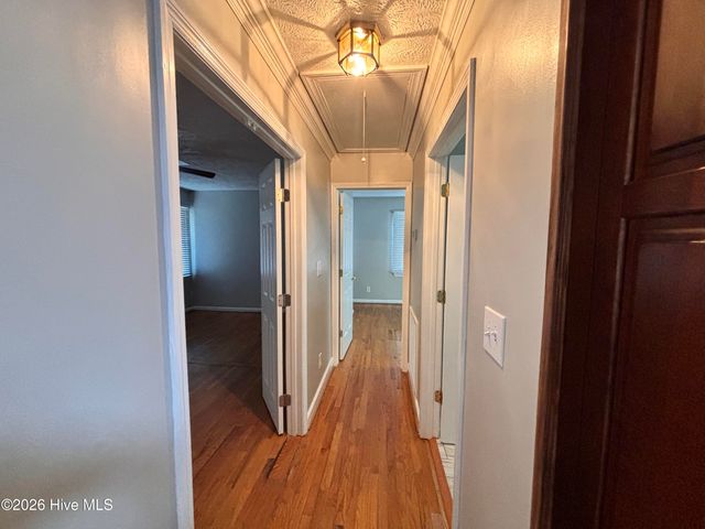 7825 Snow Hill Drive, Roseboro, NC 28382