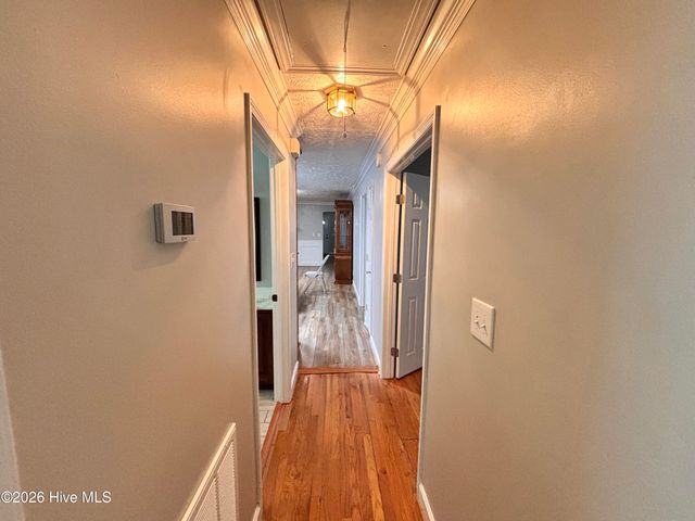 7825 Snow Hill Drive, Roseboro, NC 28382