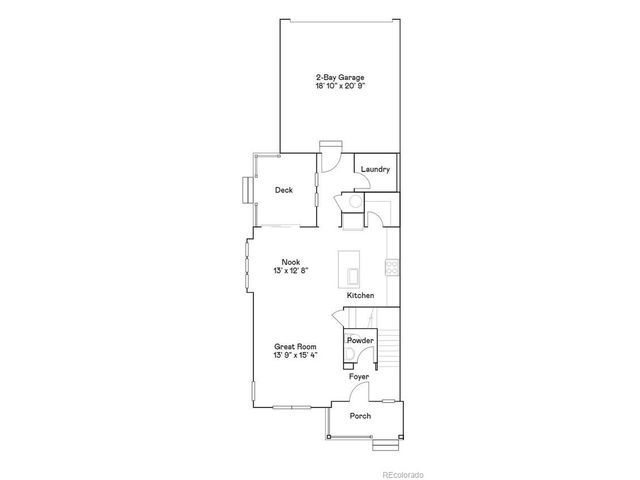 15214 Clayton St, Thornton, CO 80602