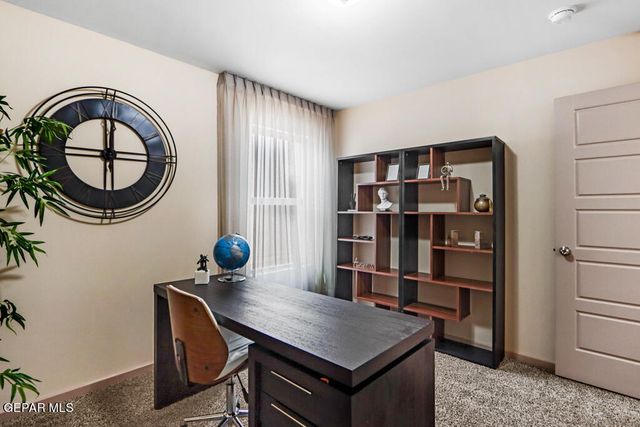 13820 Margaret Ponce Avenue, Horizon City, TX 79928