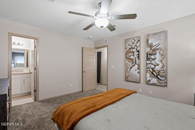 13820 Margaret Ponce Avenue, Horizon City, TX 79928