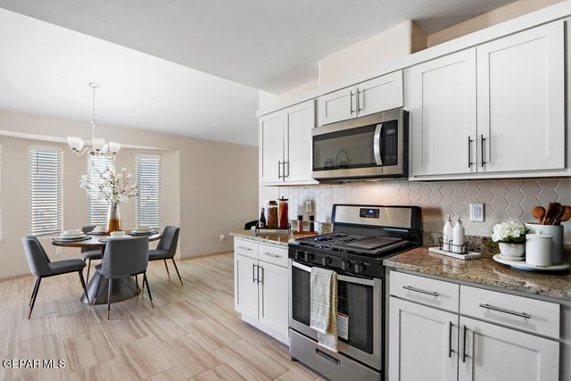 13820 Margaret Ponce Avenue, Horizon City, TX 79928