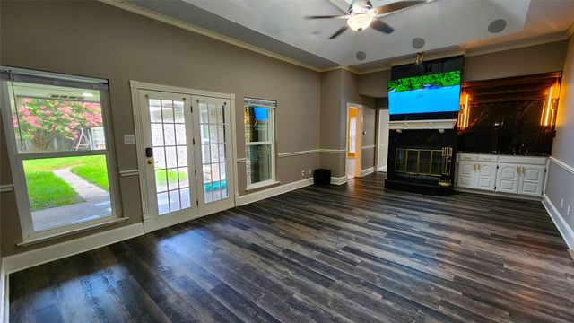 3000 Broken Bow Street, Denton, TX 76209